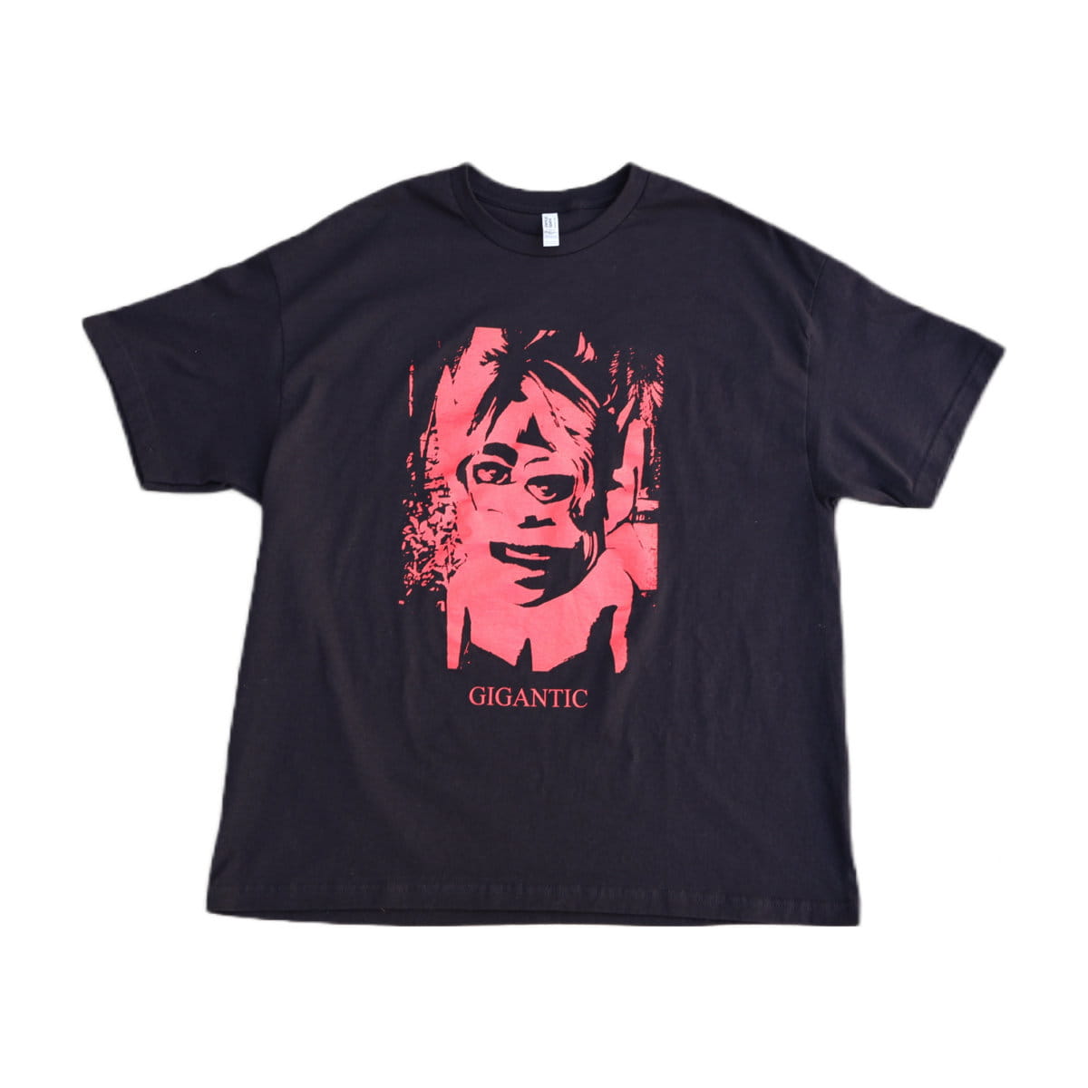 Gigantic Shirt