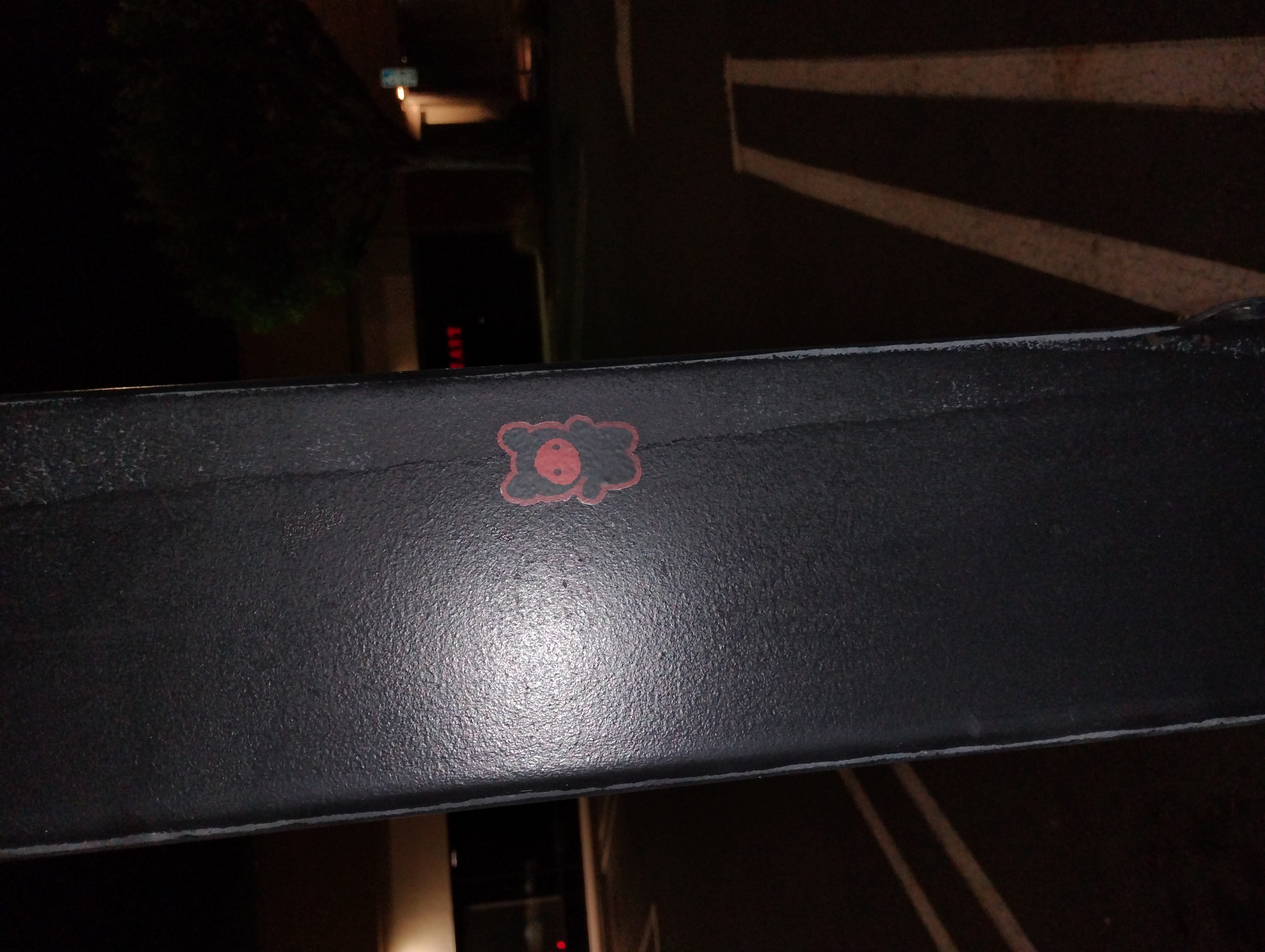 Sako Sticker